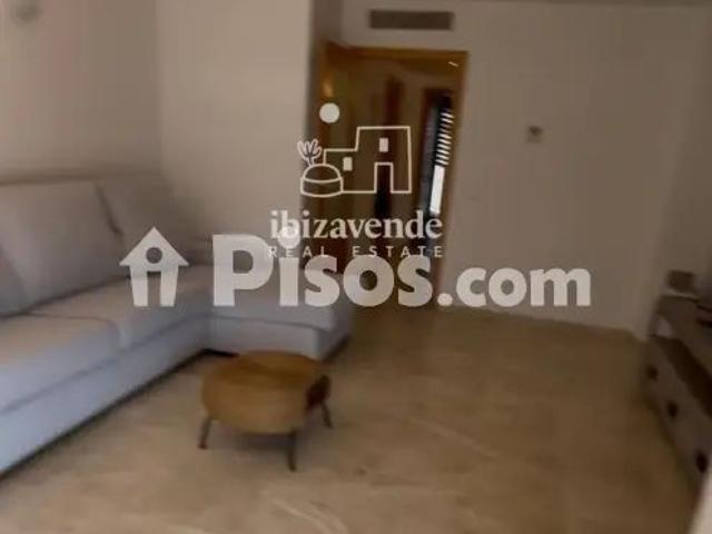 Casa en alquiler en Can Cantó, Eivissa