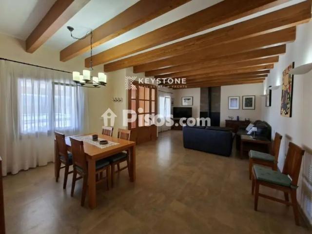 Casa en alquiler en Pla de Mallorca, Baleares