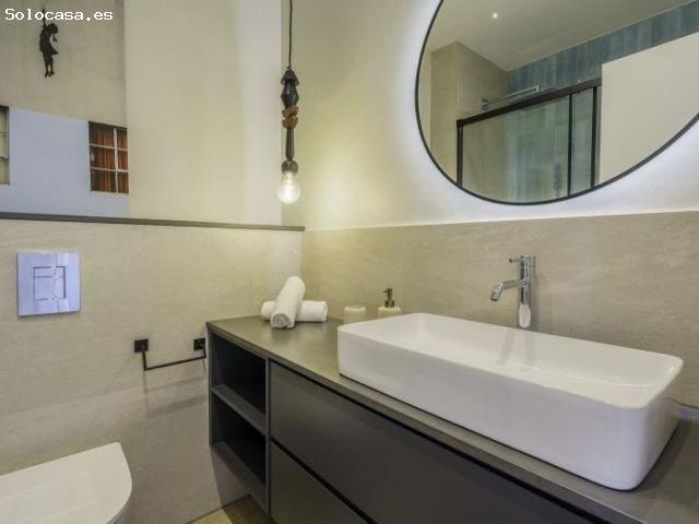 Piso en alquiler en Sitges, Centro