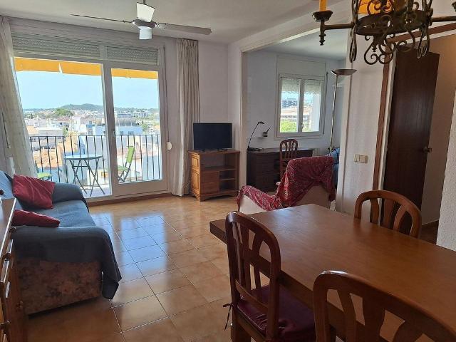 Ático en alquiler en Sitges, Barcelona