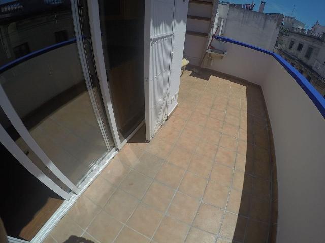 Ático en alquiler en Sitges