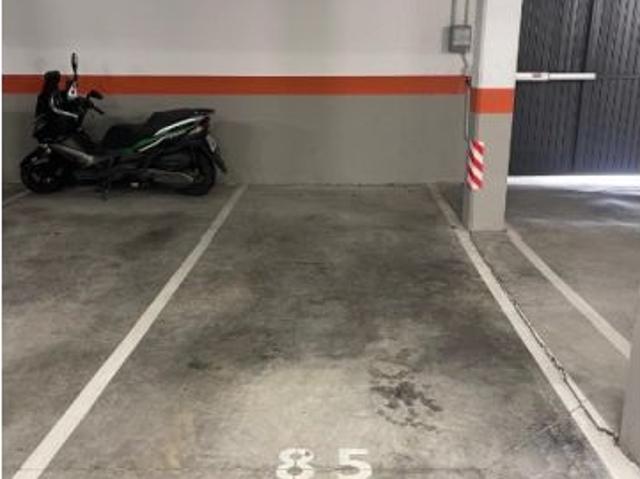 Piso en alquiler en Son Espanyolet, Palma