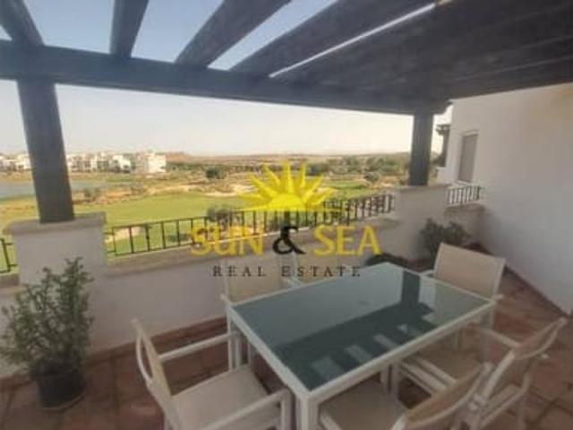 Ático en alquiler en Murcia, Sucina