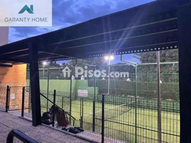Casa en alquiler en Centro, Málaga-Costa del Sol