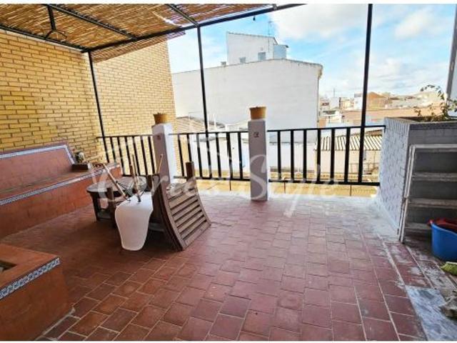 Piso en alquiler en Tomelloso, Castilla-La Mancha
