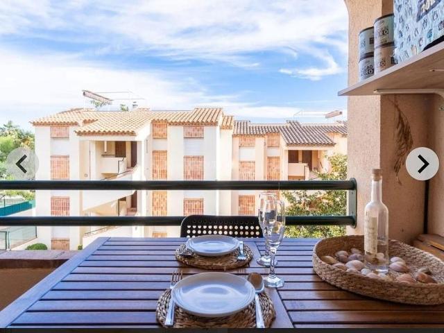 Ático en alquiler en Torredembarra
