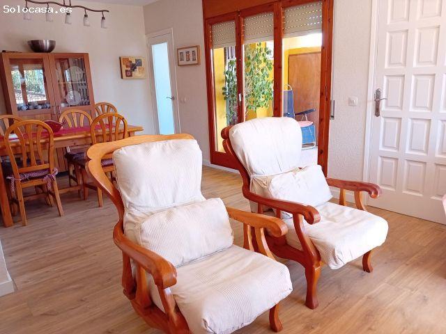 Piso en alquiler en Torredembarra, Tarragona