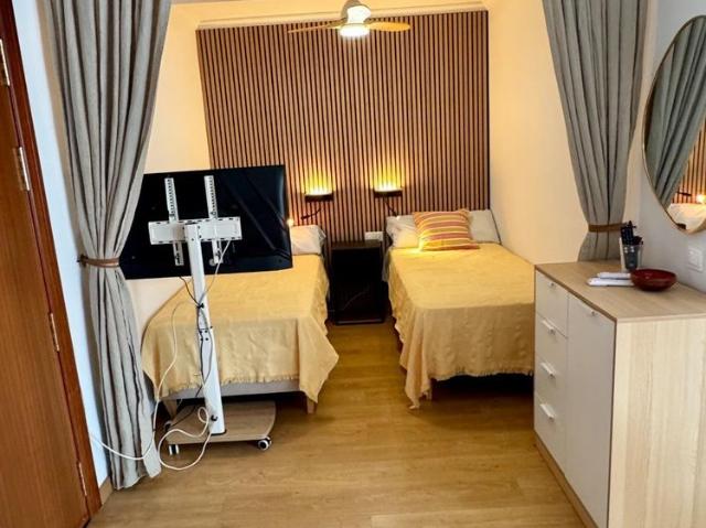 Casa en alquiler en Costa del Sol Occidental, Andalucía