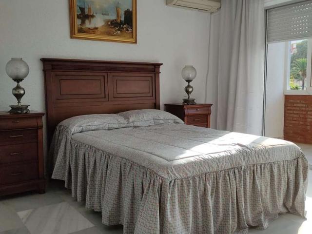 Casa en alquiler en Costa del Sol Occidental, Andalucía