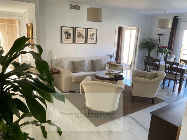 Ático en alquiler en Costa del Sol Occidental, Andalucía