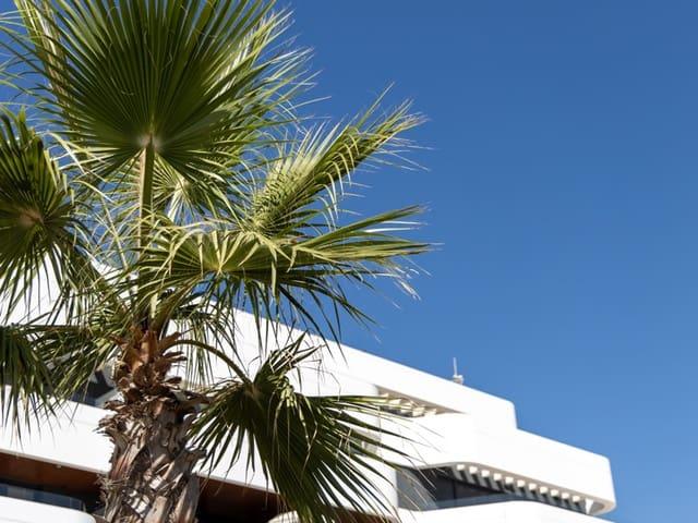 Ático en alquiler en Torremolinos, Málaga