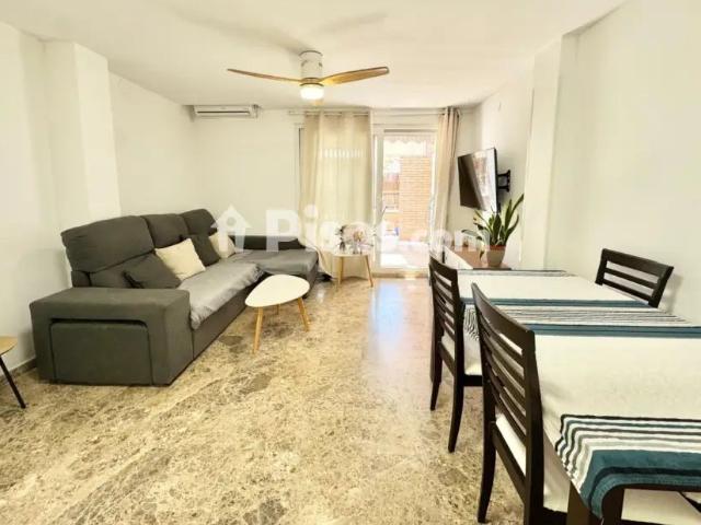 Casa en alquiler en Centre Històric, Alacant / Alicante