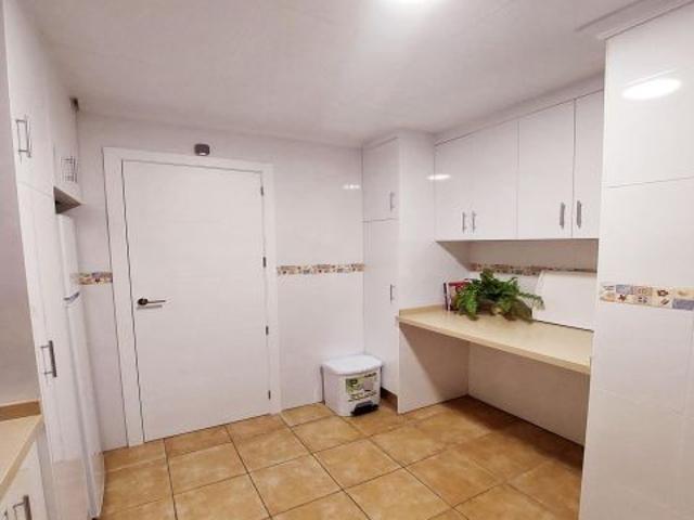 Piso en alquiler en Torrevieja, San Roque