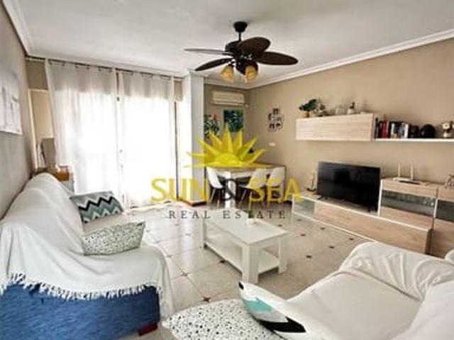 Ático en alquiler en La Veleta, el Baix Segura / La Vega Baja