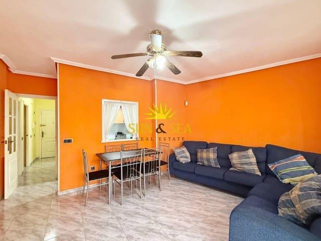 Ático en alquiler en La Veleta, el Baix Segura / La Vega Baja