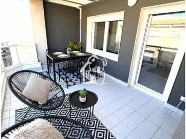 Ático en alquiler en La Veleta, el Baix Segura / La Vega Baja