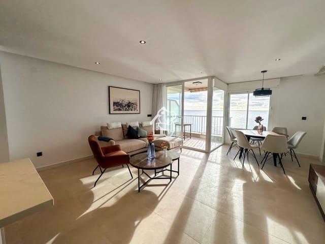 Ático en alquiler en La Veleta, Torrevieja