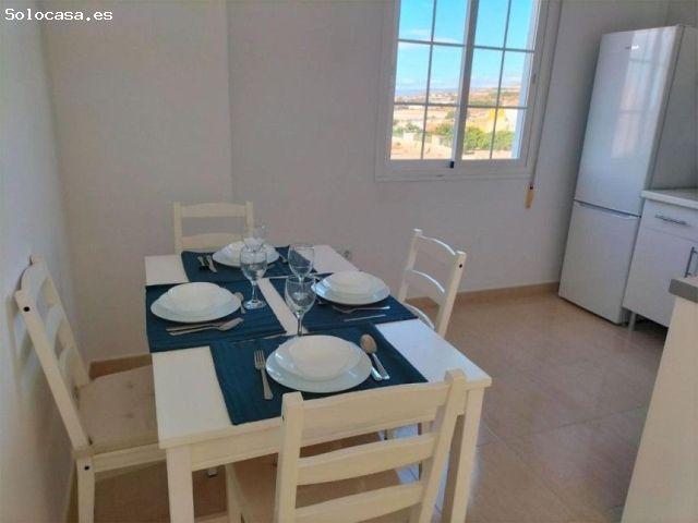 Piso en alquiler en Los Llanos, La Axarquía