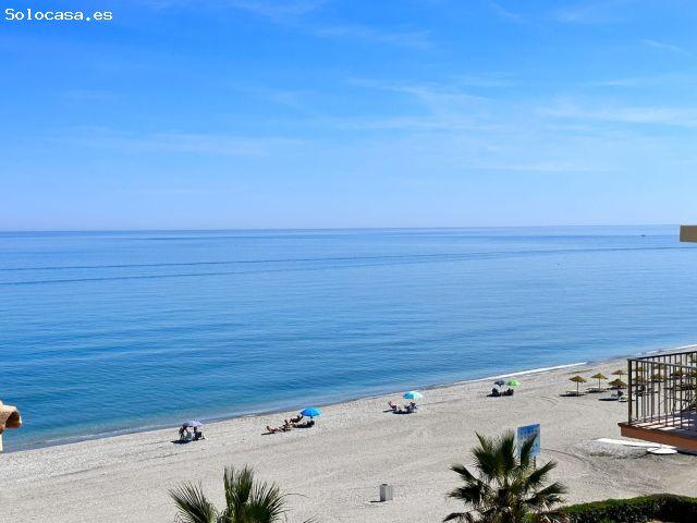 Piso en alquiler en Torrox