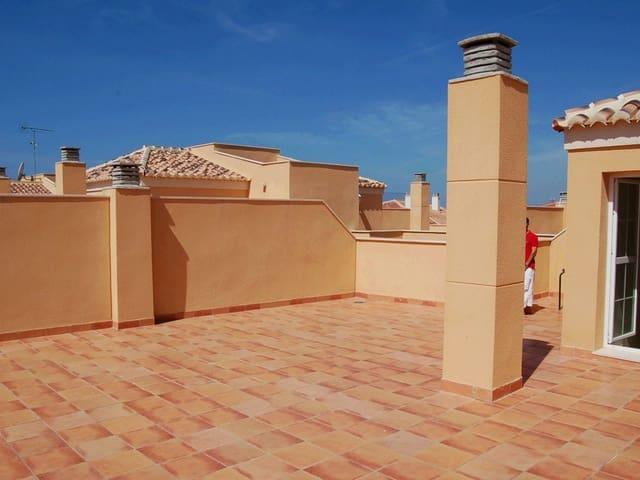 Ático en alquiler en El Peñoncillo, Torrox