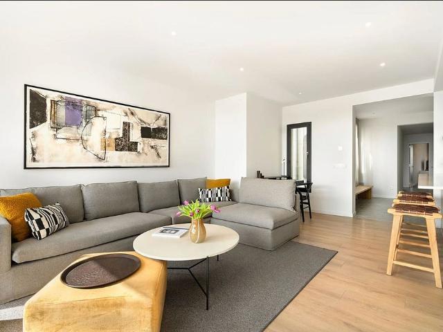 Ático en alquiler en Gràcia, Barcelonès