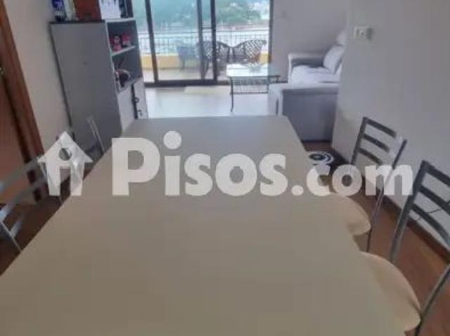 Casa en alquiler en Poio, Pontevedra