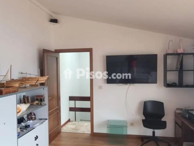 Casa en alquiler en Poio, Pontevedra