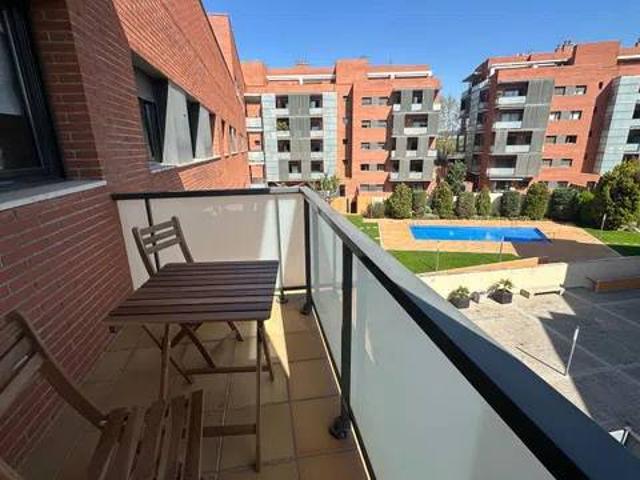 Ático en alquiler en Vallès Occidental, Catalunya