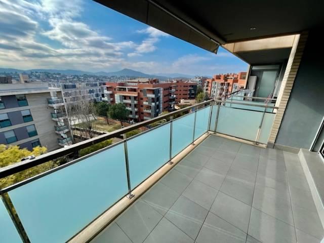 Ático en alquiler en Sant Cugat Del Vallès, Barcelona