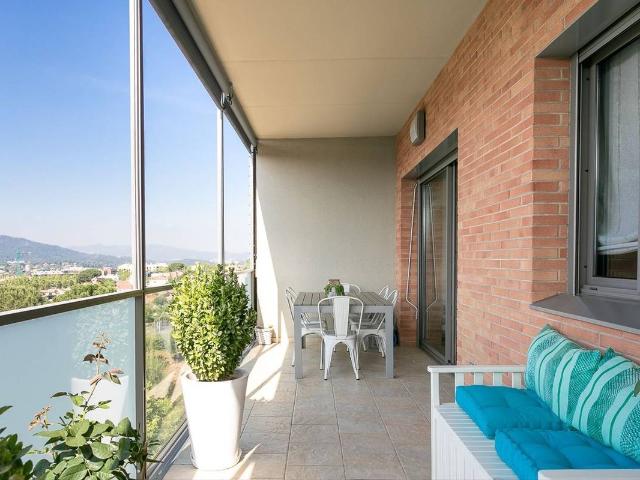 Ático en alquiler en Vallès Occidental, Catalunya