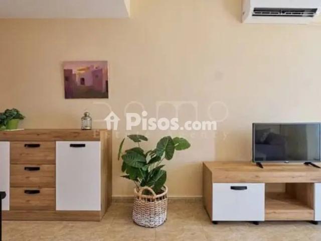 Casa en alquiler en Barrio de las Cruces, Almería