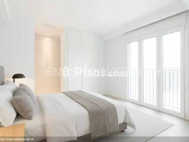 Casa en alquiler en Salamanca, Madrid