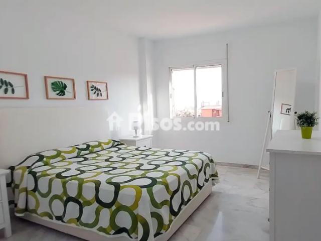 Casa en alquiler en Centro, Costa del Sol Occidental