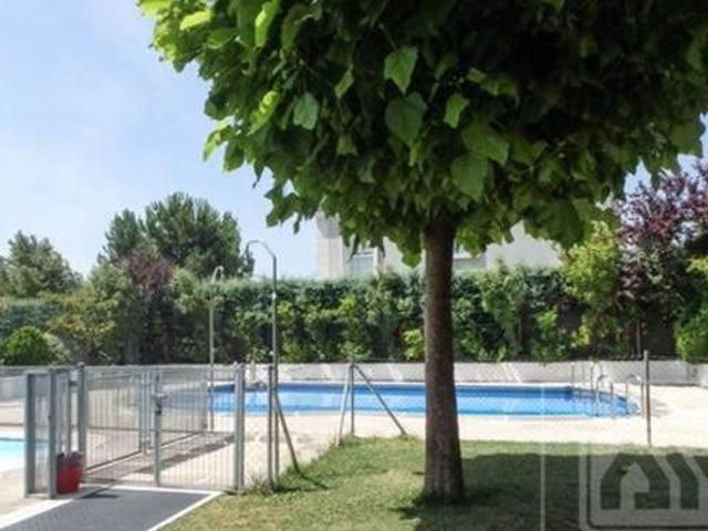 Casa en alquiler en Madrid