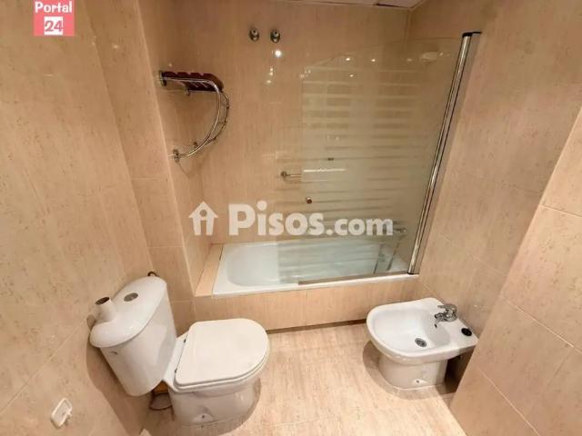 Casa en alquiler en Santo Domingo, Tierra de Badajoz