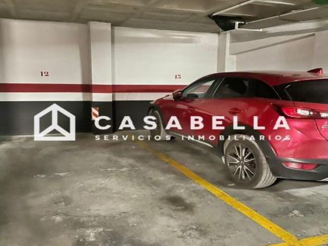 Piso en alquiler en Valencia De Las Torres, España