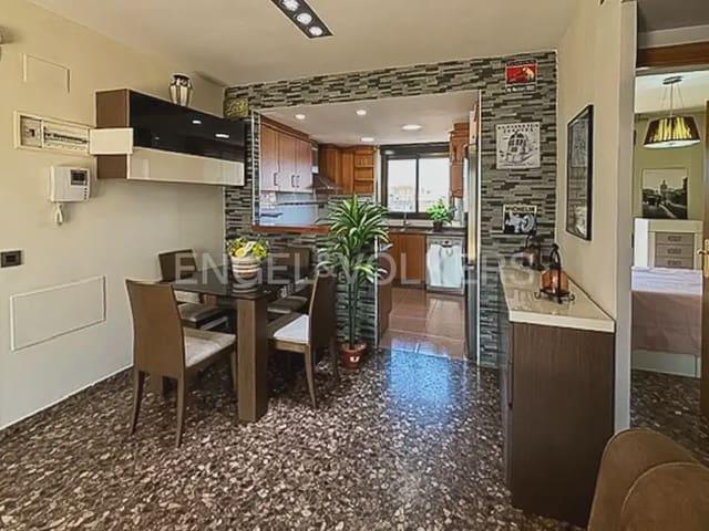 Ático en alquiler en Ciutat Vella, Comarca de València