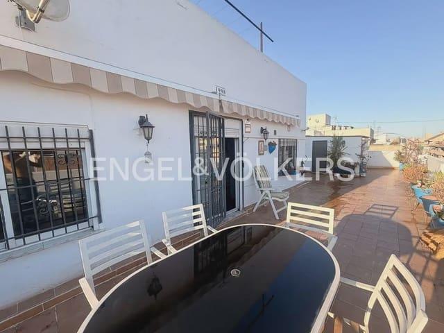 Ático en alquiler en Ciutat Vella, Comarca de València