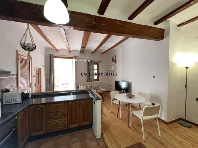 Ático en alquiler en Ciutat Vella, Comarca de València