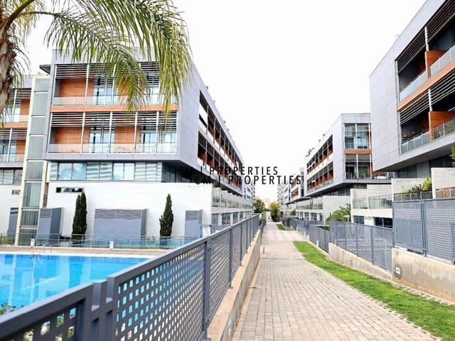 Ático en alquiler en Ciutat Vella, Comarca de València