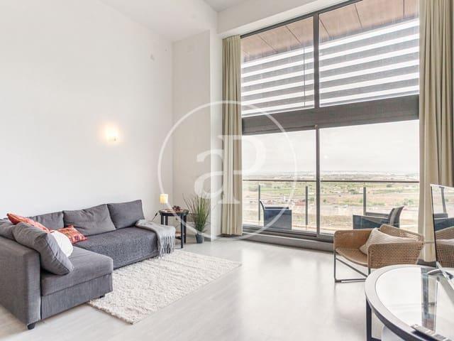 Ático en alquiler en Ciutat Vella, Comarca de València