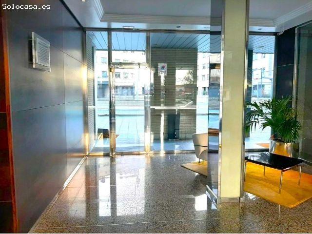 Piso en alquiler en Parque Alameda - Paula López, Valladolid
