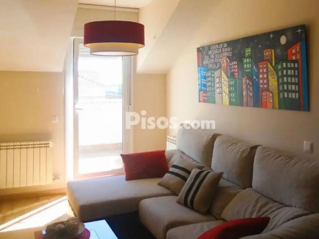 Casa en alquiler en Allende el Río, Palencia