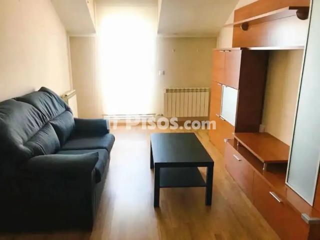 Casa en alquiler en Allende el Río, Palencia
