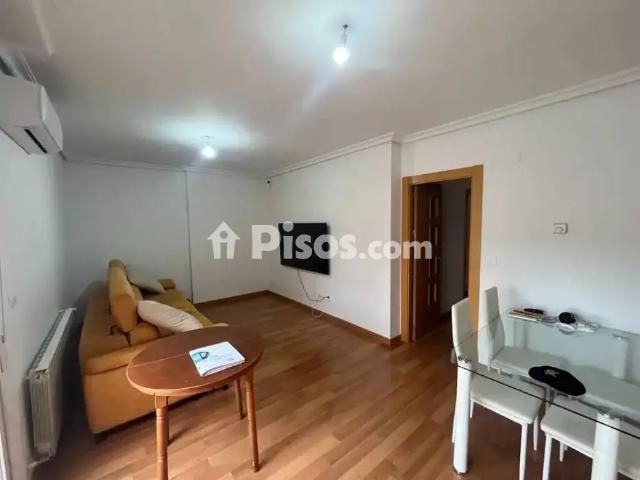 Casa en alquiler en Distrito 4, Albacete