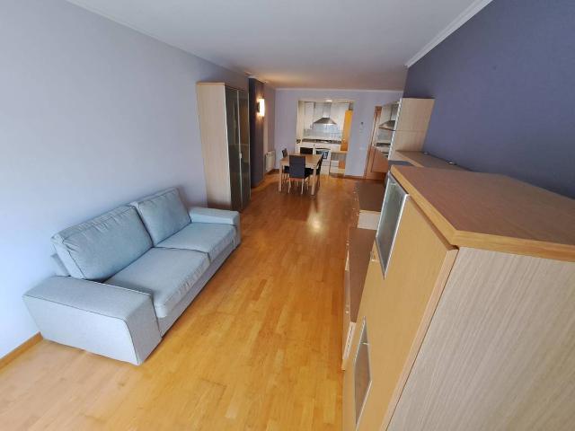 Ático en alquiler en Eixample, Maresme