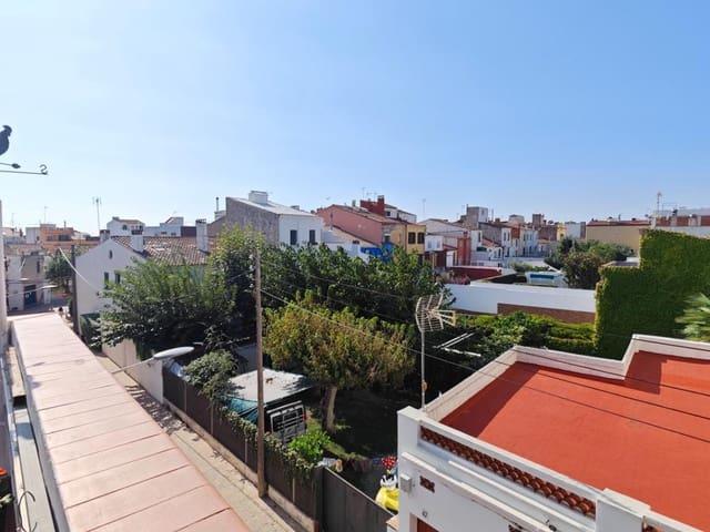 Ático en alquiler en Maresme, Catalunya
