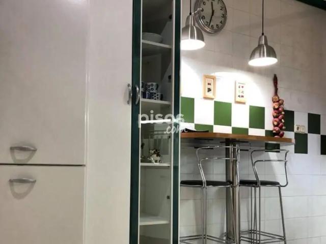 Casa en alquiler en Distrito 4, Albacete