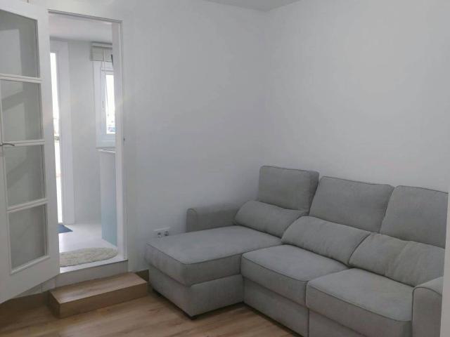 Ático en alquiler en Barri Centre, Sant Boi De Llobregat