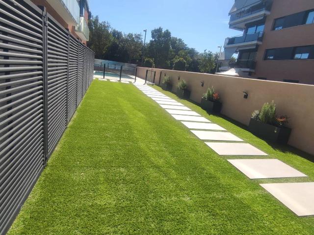 Ático en alquiler en Sant Cugat Del Vallès, Barcelona